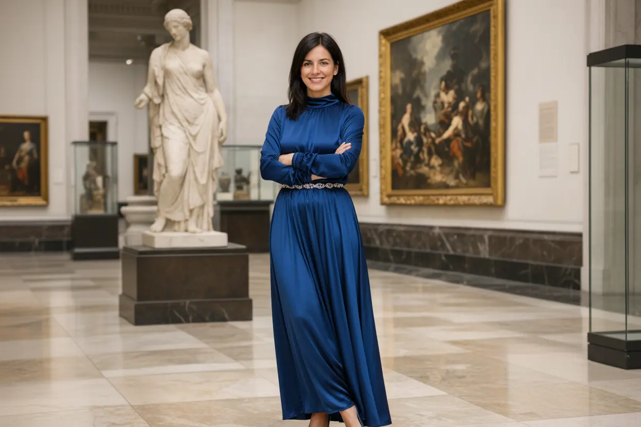 GPT Image 1.5 example — e-commerce product photography