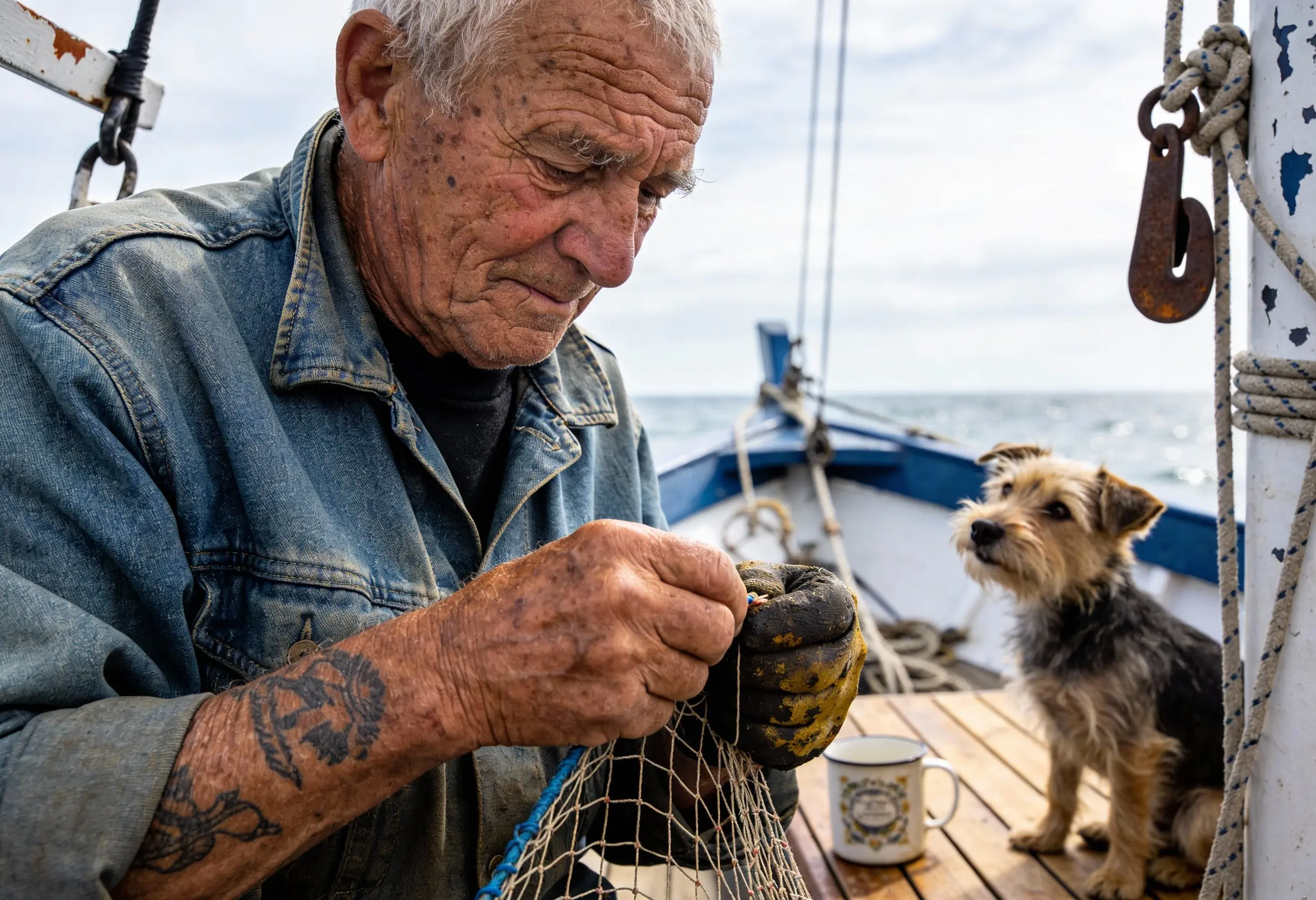 GPT Image 1.5 example — lifestyle scene editing