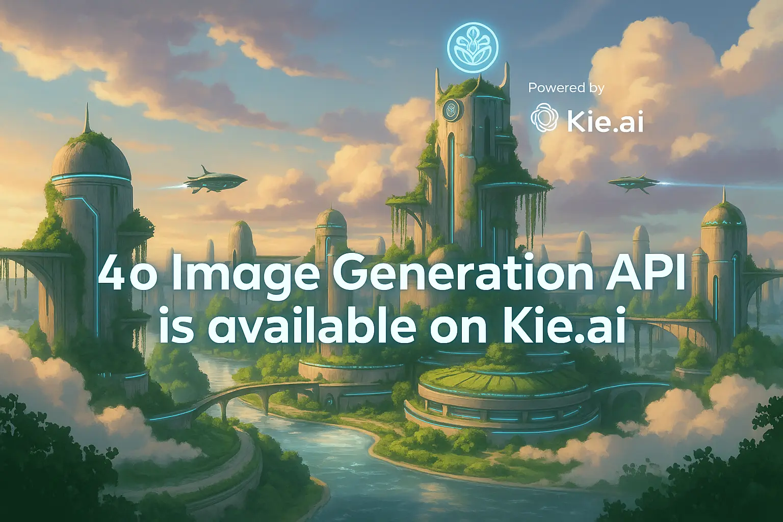 GPT Image 1 example — photorealistic product visualization