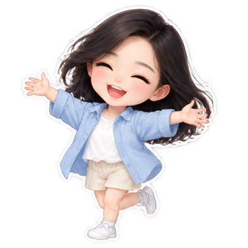 Mustersticker 2