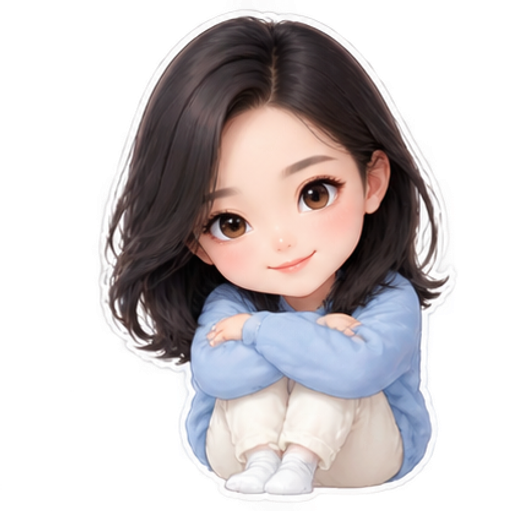 Mustersticker 1