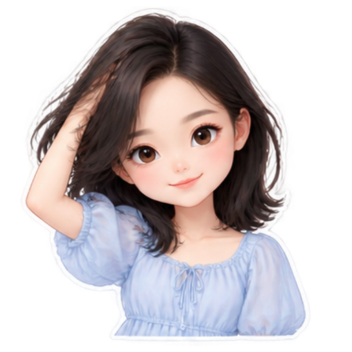 Mustersticker 6