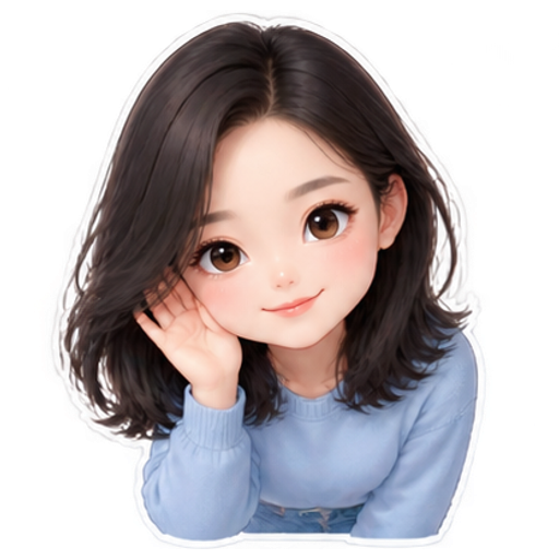 Mustersticker 5
