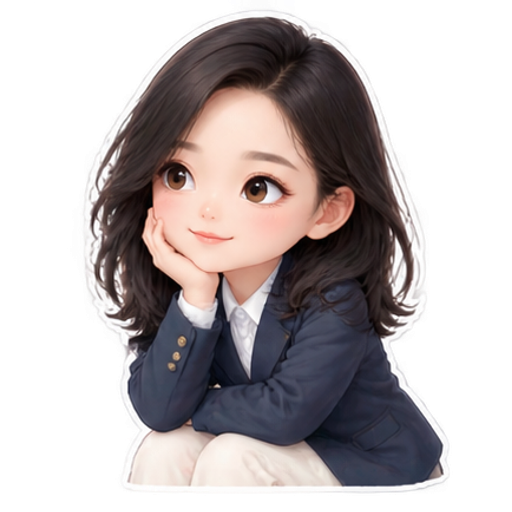 Mustersticker 7