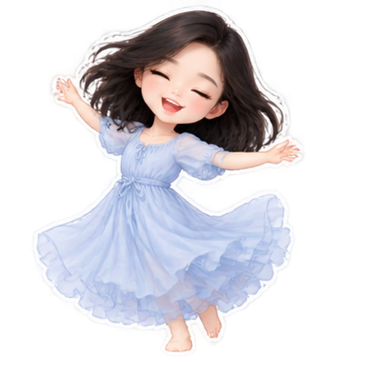 Mustersticker 9