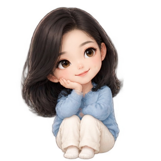 สติกเกอร์ตัวอย่าง 3