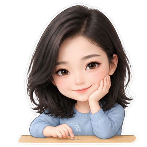 Mustersticker 1
