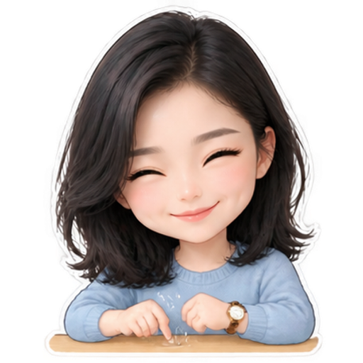 Mustersticker 2
