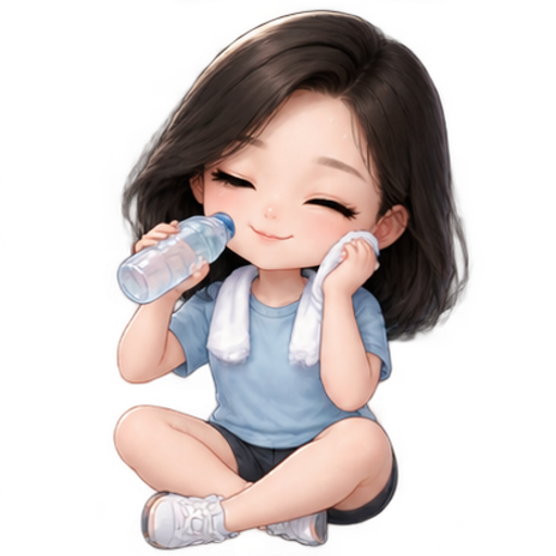 Sample sticker 4