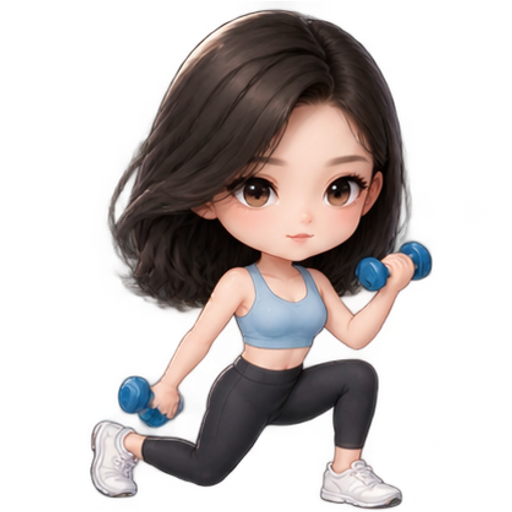 Sample sticker 3