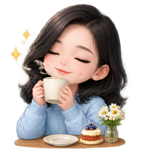 Sample sticker 1
