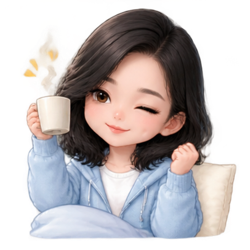 Sample sticker 6