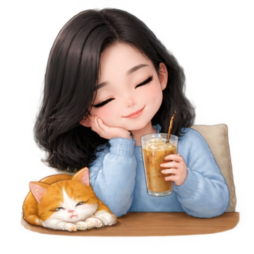 Sample sticker 7