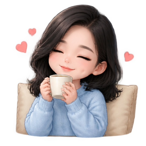 Sample sticker 9