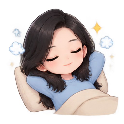 샘플 스티커 1
