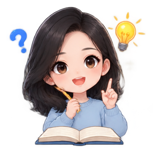 샘플 스티커 2