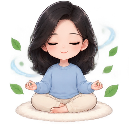 샘플 스티커 7