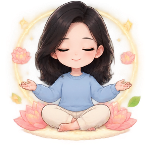 샘플 스티커 9