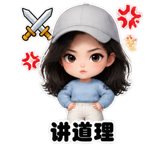 Sample sticker 7