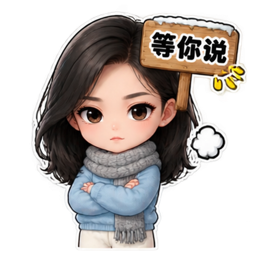 Mustersticker 2