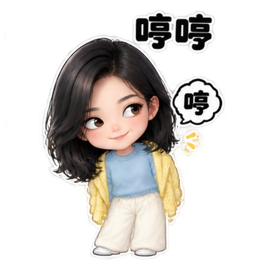 Mustersticker 2