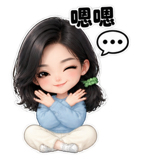 Mustersticker 3