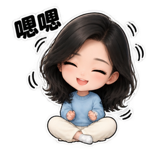 Mustersticker 1