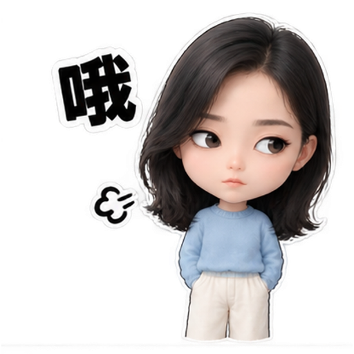 Mustersticker 1