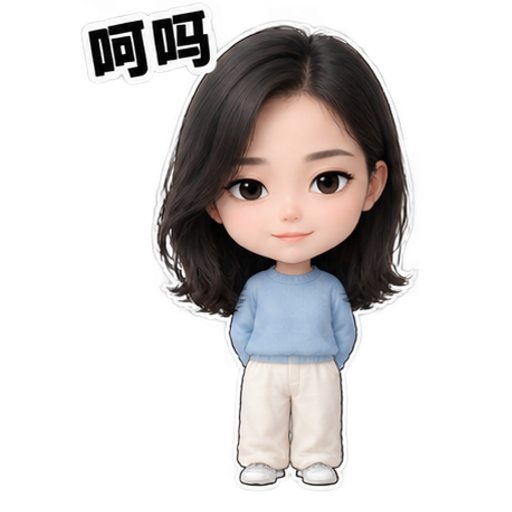 Mustersticker 7